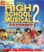 High School Musical 2 2007 song download